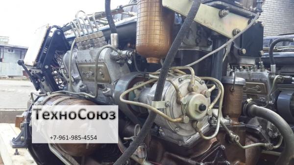 1Д6ВБ Дизель 150л.  с.